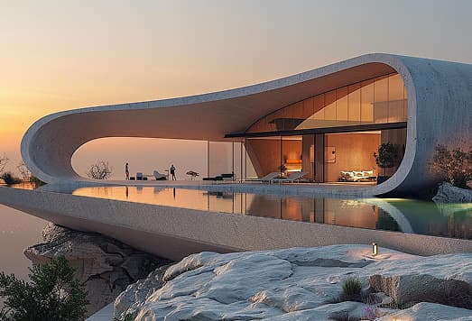 Antalya Lara Sunset Residence